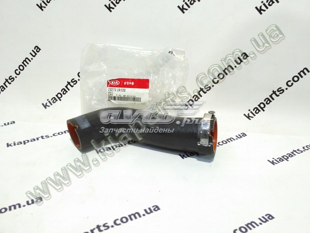  Hyundai/Kia 2827741402 ціна, від 2.48 USD