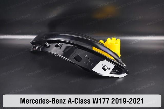 Купити A1779060801 Mercedes Права блок фара