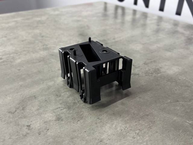  Tesla Motors 110864800D