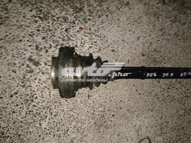 Купити 7533452 BMW Піввісь задня