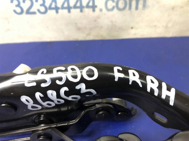 Петля капота, права 5341050110 Toyota