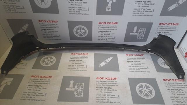 Кожух бампера заднього Suzuki 7181161M ціна, від 49.61 USD