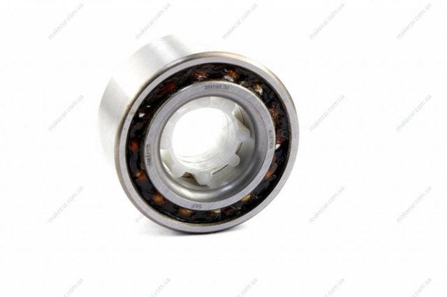 Комплект підшипник маточини передньої Shafer SH16830 ціна, від 12.81 USD