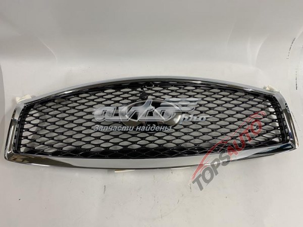 Купити 623104AM1B Nissan/Infiniti Захисна решітка радіатора