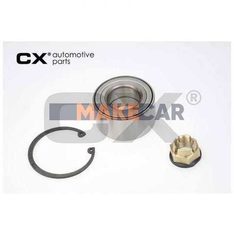 CX971 CX/Complex Підшипник маточини передньої