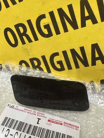 Накладка форсунки омивача фари передньої Toyota 8535360110C1