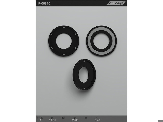  Emmetec F00369