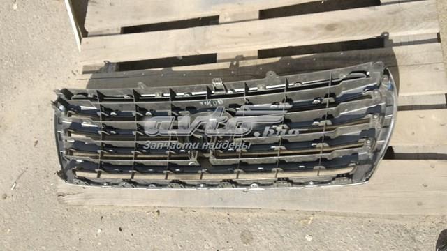 Облицювання радіатора Toyota 5310160A40 ціна, від 253.39 USD