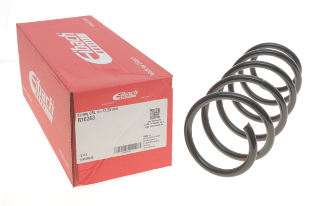 Пружина передня Eibach R10363 ціна, від 30.16 USD