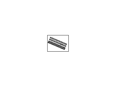 130115J6A11 Honda 