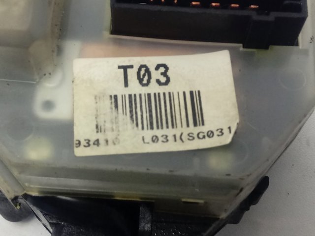  3673MA Hyundai/Kia