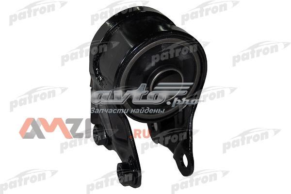 Сайлентблок нижнего переднего рычага  PATRON PSE1927