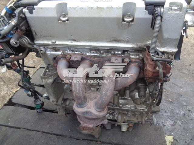 ДВЗ Honda K24Z1 ціна, від 2279.83 USD