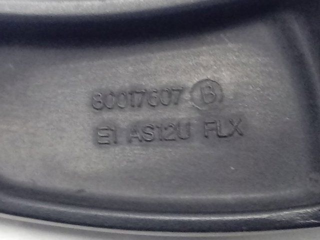  80017607 Nissan/Infiniti