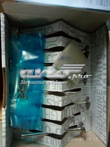 Вихлопний клапан ALP ALP1320200Q0N ціна, від 24.86 USD