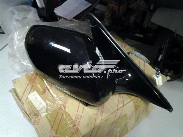 Праве бічне дзеркало Toyota 8791033530 ціна, від 60.46 USD