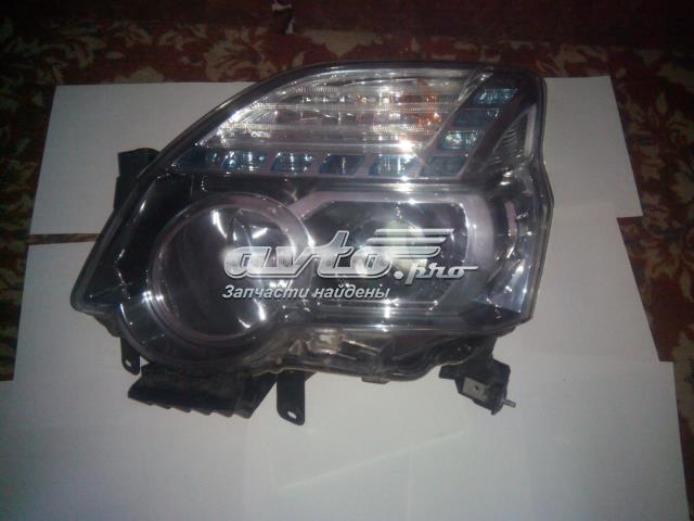 260603UF2B Nissan/Infiniti Фара дальнього світла в зборі