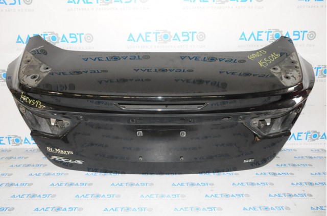 Купити CP9Z5440110B Ford Задня ляда