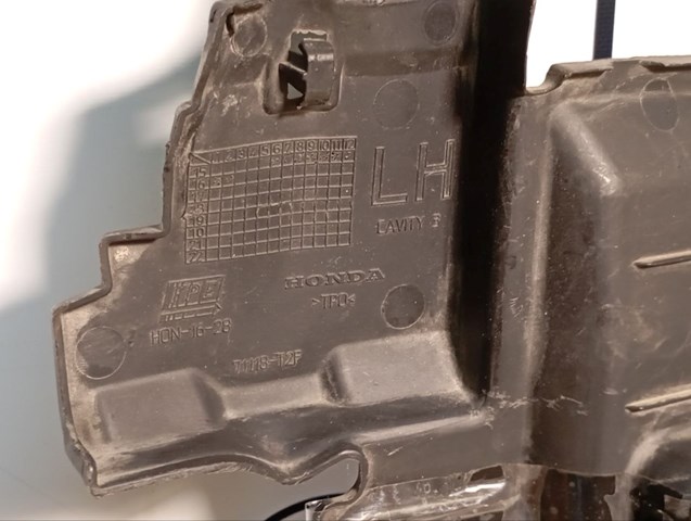 71118T2FA50 Honda 
