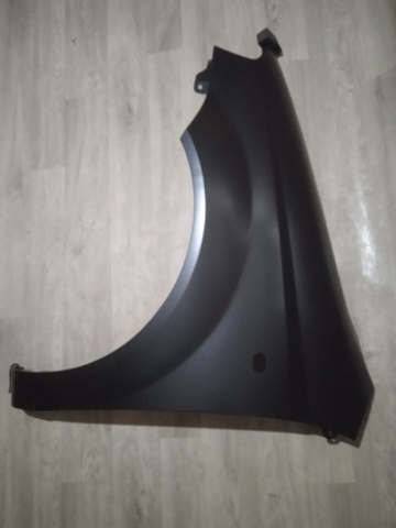 Ліве переднє крило Elit KH1119311 ціна, від 36.87 USD
