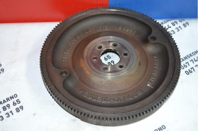 Маховик двигуна Peugeot/Citroen 9686253980 ціна, від 143.97 USD