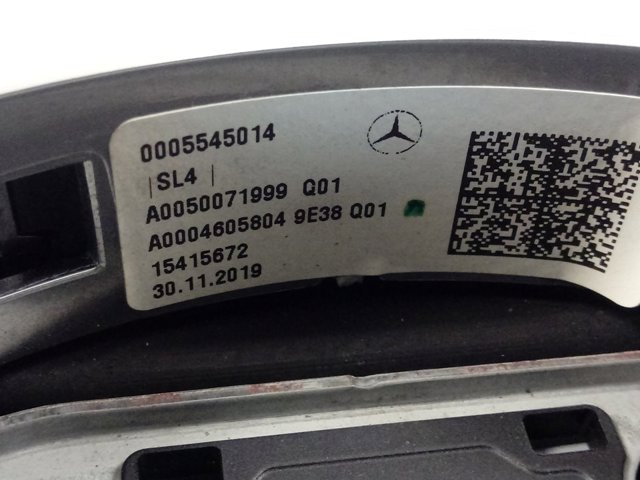  Mercedes A0050071999 ціна, від 118.51 USD