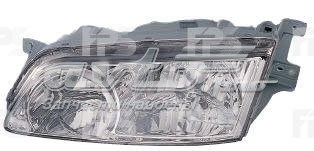 Фара Depo/Loro/Abakus FP3211R1E ціна, від 70.97 USD