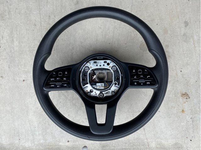 Рульове колесо Mercedes A9074603303 ціна, від 286.12 USD