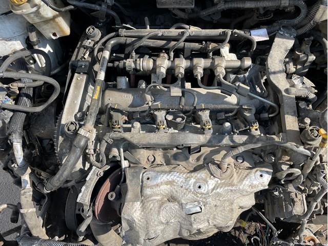 263A8000 Fiat/Alfa/Lancia Мотор в зборі