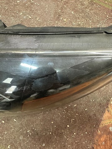 Фара ліва F1EB13W030ME Ford