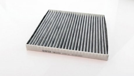 Купити SAK1159 Shafer Фільтр салону вугільний