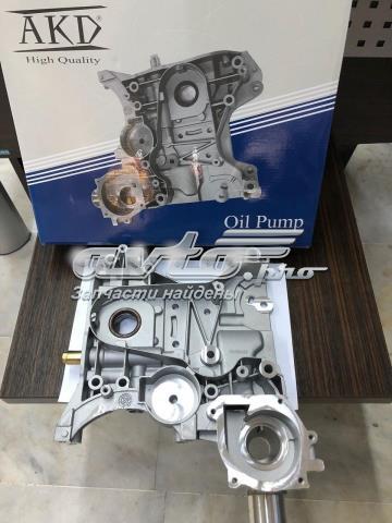 Помпа масляна OTO Akdeniz 5638115 ціна, від 118.65 USD