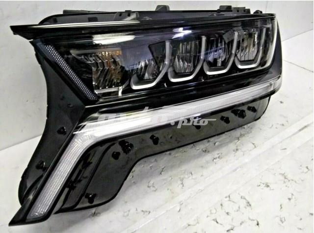 Фара ліва 92101R5020 Hyundai/Kia
