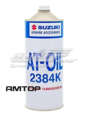990F022B28001 Suzuki Масло для роздавальної коробки