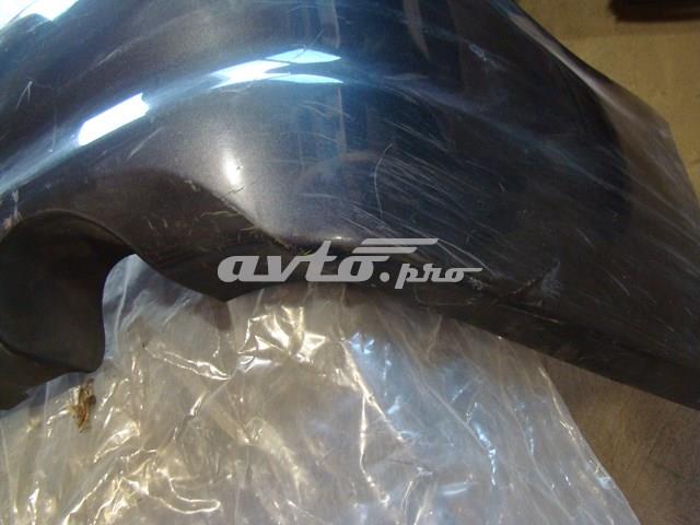 Кожух бампера заднього Chrysler 6410A447XB ціна, від 63.35 USD