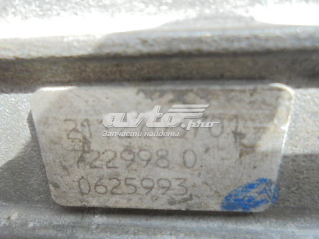  Mercedes 722998