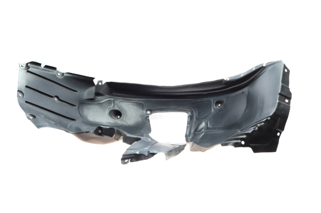 Купити 7035111 Autotechteile Підкрилок передній лівий
