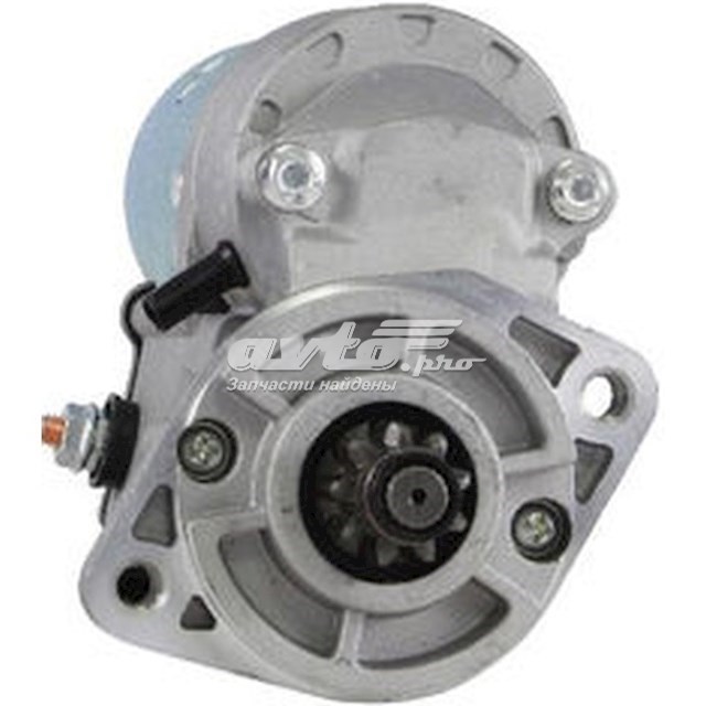 Стартер Denso 031013170 ціна, від 37.50 USD