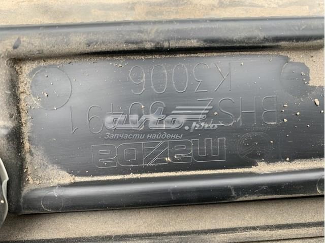 Mazda BHS250491 ціна, від 38.01 USD