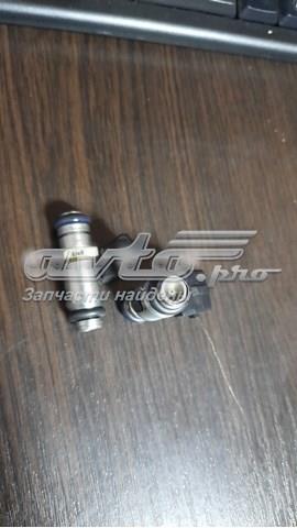IWP095 Magneti Marelli Форсунка вприску палива