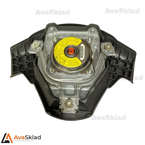 Подушка Айрбег водія Toyota 4513012B40B0