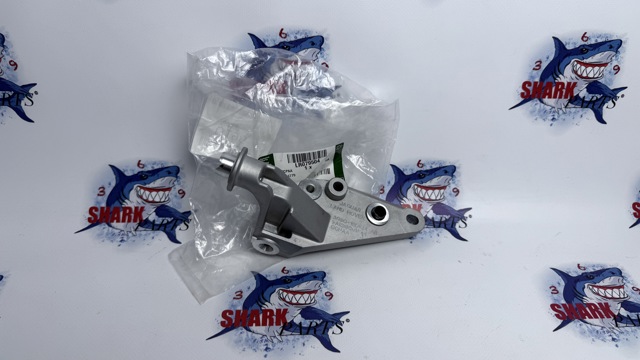 LR079504 Land Rover Кронштейн компресора кондиціонера