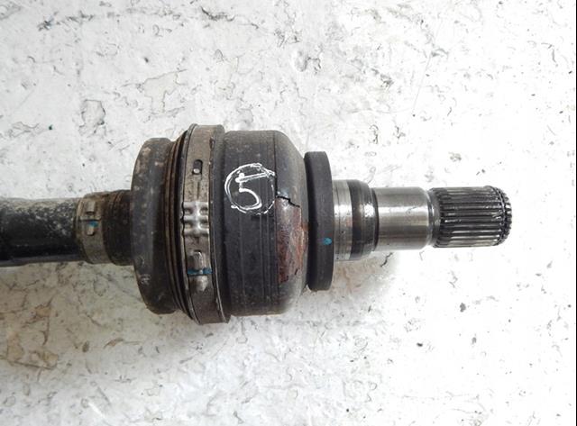 Купити 49601J5500 Hyundai/Kia 