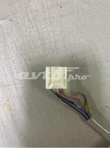 Ліве бокове дзеркало 963026MA2A Nissan/Infiniti