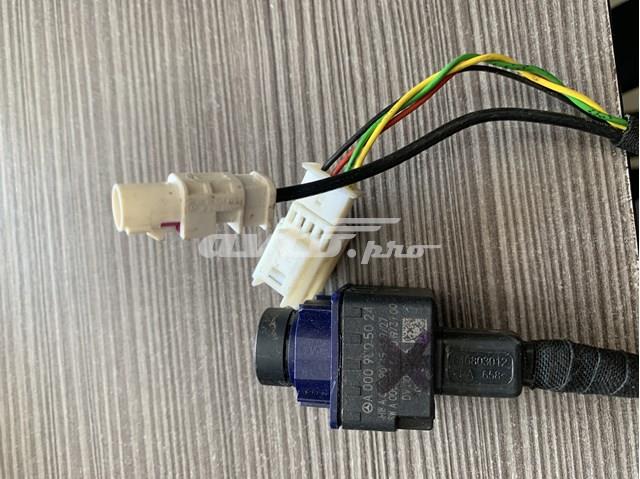 Камера системи забезпечення видимості A000900502480 Mercedes