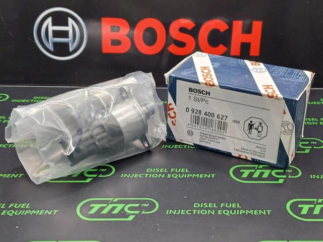 Клапан регулювання тиску палива Bosch 928400627 ціна, від 114.01 USD