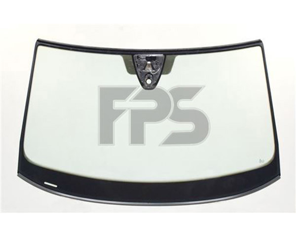 Автоскло Sekurit GS7445D15S ціна, від 316.24 USD