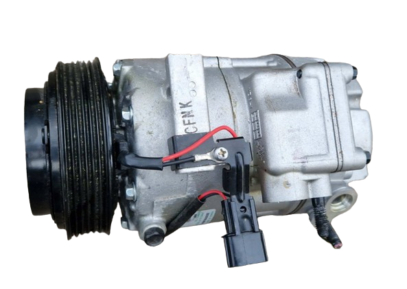 Компресор системи кондиціювання Hyundai/Kia 97701S1200 ціна, від 227.02 USD