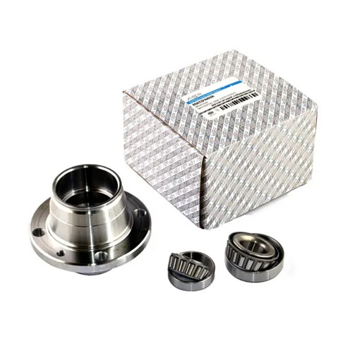 Маточина (передня) на ВАЗ 2107  