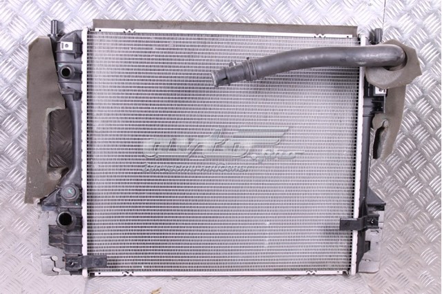 Радіатор основний Jaguar C2Z10787 ціна, від 188.73 USD